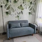 温馨公寓