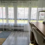 温馨公寓
