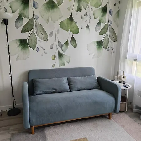 温馨公寓 Apartment